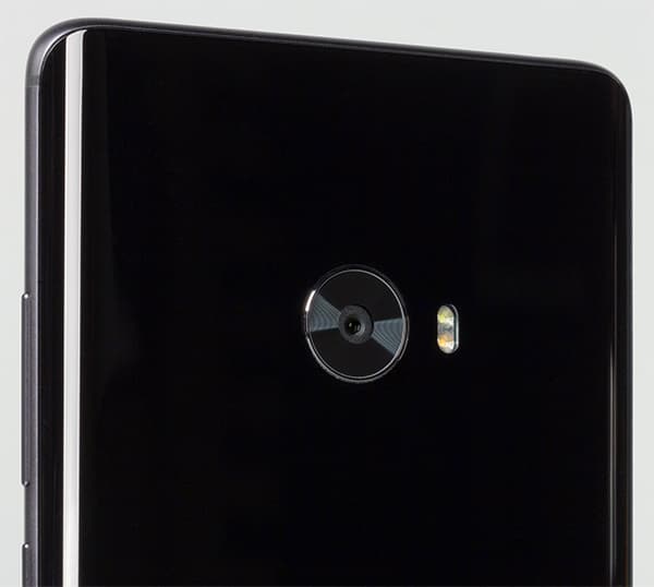 Смартфон Xiaomi Mi Note 2