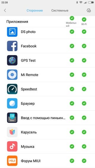 Смартфон Xiaomi Mi Note 2