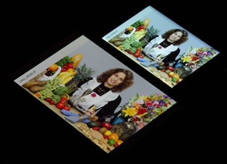 Обзор смартфона Xiaomi Mi Note 2. Тестирование дисплея