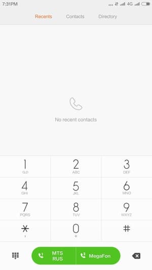 Прошивка Xiaomi Mi Note