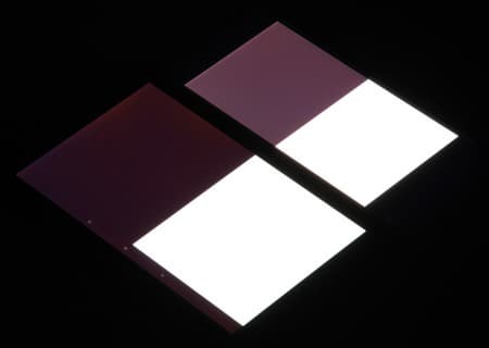 Обзор смартфона Xiaomi Mi Note. Тестирование дисплея