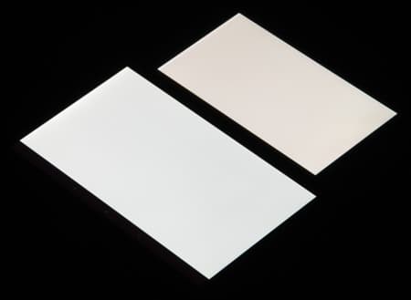 Обзор смартфона Xiaomi Mi Note. Тестирование дисплея