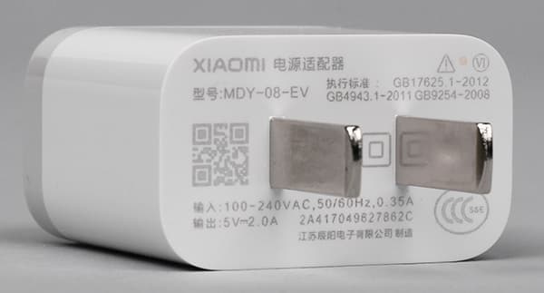 планшет Xiaomi Mi Pad 3