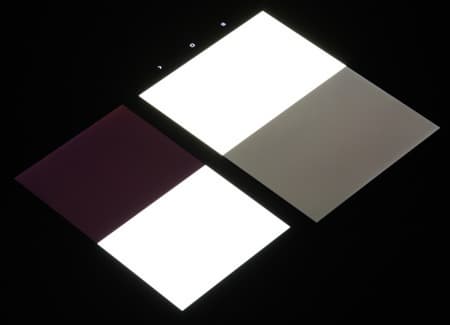 Обзор планшета Xiaomi Mi Pad 3. Тестирование дисплея