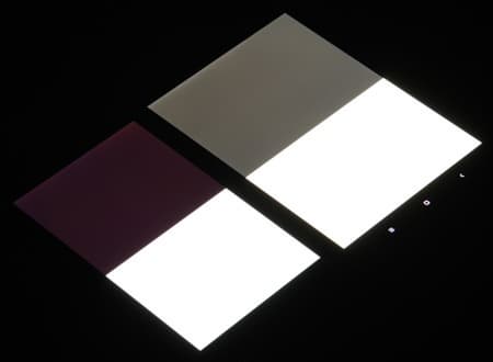 Обзор планшета Xiaomi Mi Pad 3. Тестирование дисплея