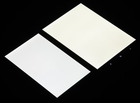 Обзор планшета Xiaomi Mi Pad 3. Тестирование дисплея