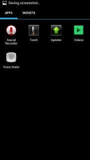 Android 4.1 в Xiaomi Mi-Two
