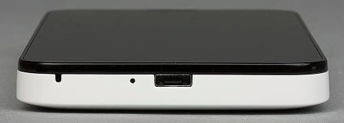 Внешний вид Xiaomi Mi-Two