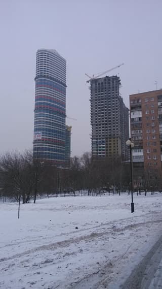 Внешняя камера