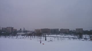 Внешняя камера