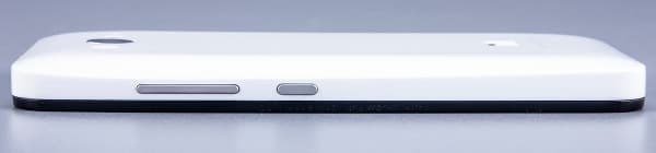 Внешний вид Xiaomi Mi2S