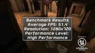 Производительность Xiaomi Mi2S