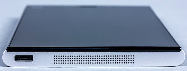 Внешний вид Xiaomi Mi3