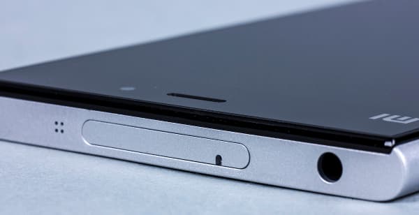 Дополнительный микрофон Xiaomi Mi3