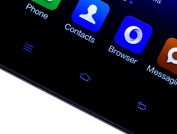 Внешний вид Xiaomi Mi3