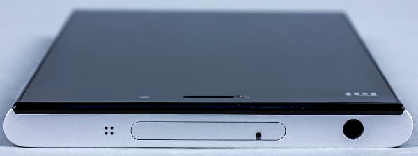Внешний вид Xiaomi Mi3
