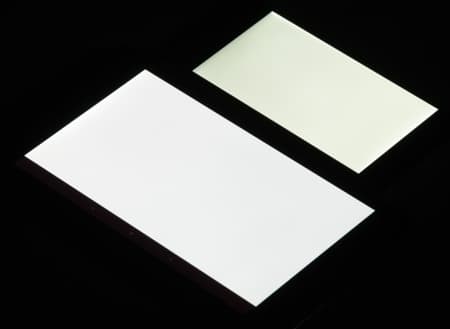 Обзор смартфона Xiaomi Mi3. Тестирование дисплея