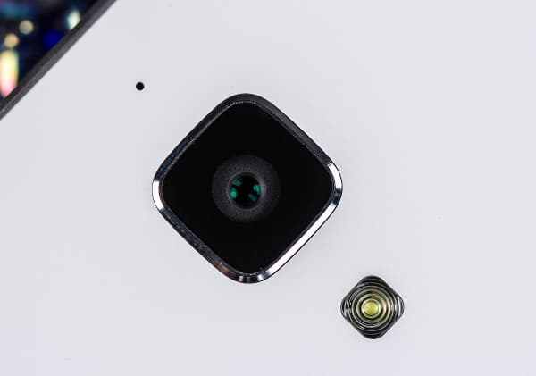 Внешний вид Xiaomi Mi4