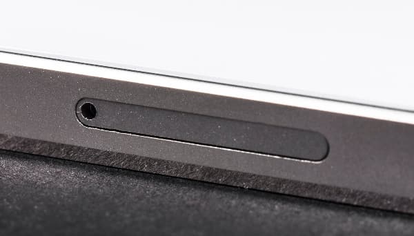 Внешний вид Xiaomi Mi4