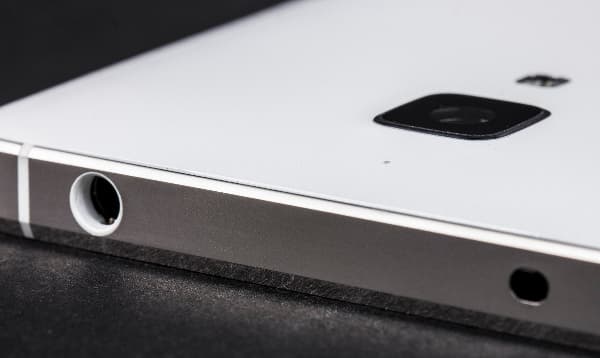 Внешний вид Xiaomi Mi4