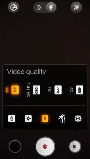 Интерфейс, программы и возможности Xiaomi Mi4