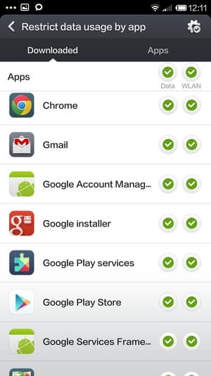 Интерфейс, программы и возможности Xiaomi Mi4
