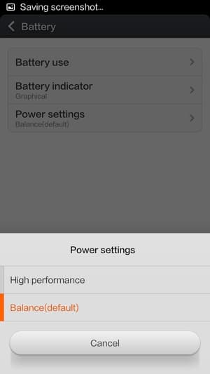 Интерфейс, программы и возможности Xiaomi Mi4