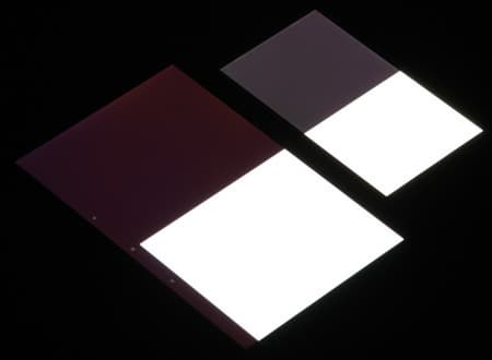 Обзор смартфона Xiaomi Mi4. Тестирование дисплея