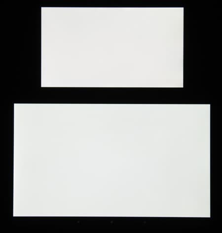 Обзор смартфона Xiaomi Mi4. Тестирование дисплея