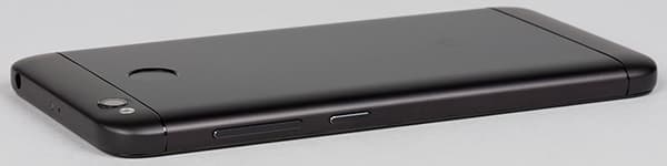 Обзор смартфона Xiaomi Redmi 4X