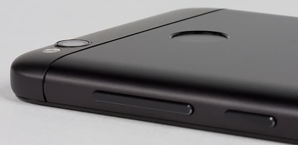 Обзор смартфона Xiaomi Redmi 4X