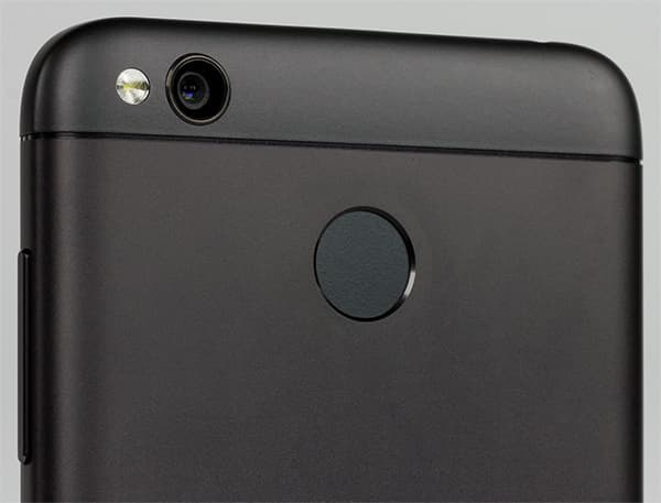 Обзор смартфона Xiaomi Redmi 4X