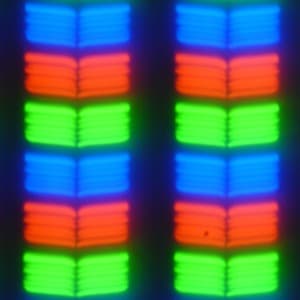 Обзор смартфона Xiaomi Redmi 4X. Тестирование дисплея