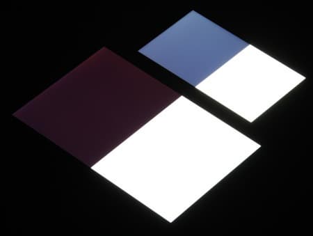 Обзор смартфона Xiaomi Redmi 4X. Тестирование дисплея