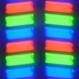 Обзор смартфона Xiaomi Redmi Note 3. Тестирование дисплея