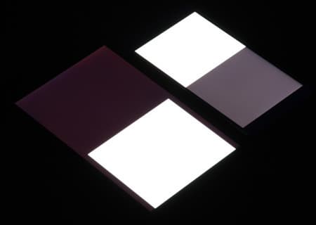 Обзор смартфона Xiaomi Redmi Note 3. Тестирование дисплея