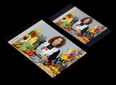 Обзор смартфона Xiaomi Redmi Note 3. Тестирование дисплея