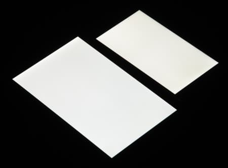 Обзор смартфона Xiaomi Redmi Note 3. Тестирование дисплея