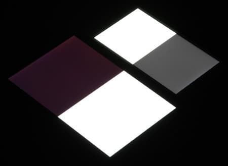 Обзор смартфона Xiaomi Redmi Note 4. Тестирование дисплея