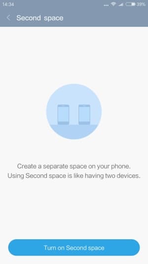 Смартфон Xiaomi Redmi Note 4
