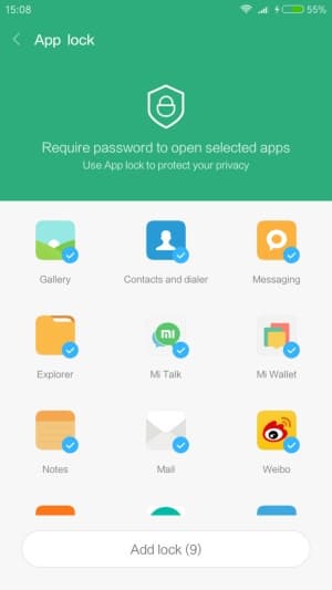 Смартфон Xiaomi Redmi Note 4
