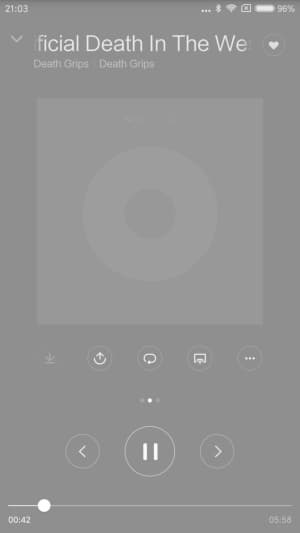 Смартфон Xiaomi Redmi Note 4