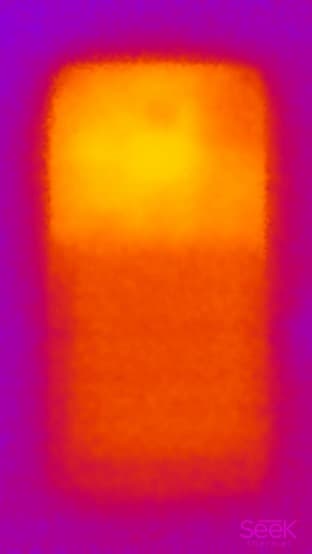 Обзор смартфона Xiaomi Redmi 2. Теплоснимки