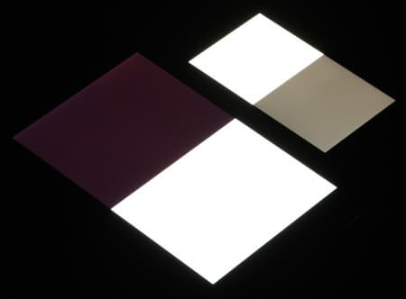 Обзор смартфона Xiaomi Redmi 2. Тестирование дисплея