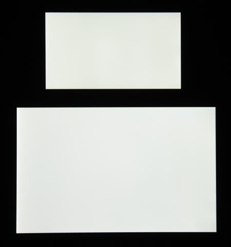 Обзор смартфона Xiaomi Redmi 2. Тестирование дисплея