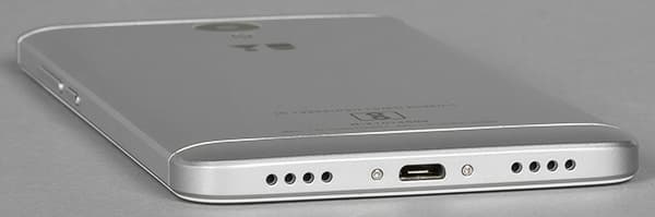 Обзор смартфона Yu Yunicorn (YU5530)