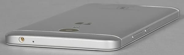 Обзор смартфона Yu Yunicorn (YU5530)