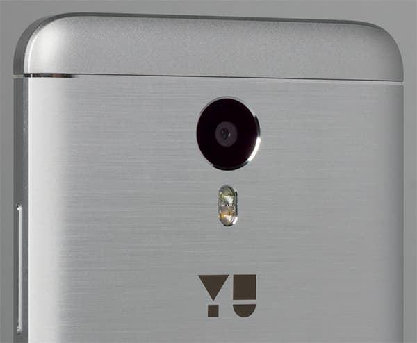 Обзор смартфона Yu Yunicorn (YU5530)
