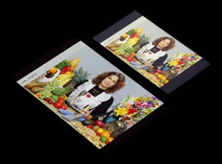 Обзор смартфона Yu Yunicorn. Тестирование дисплея