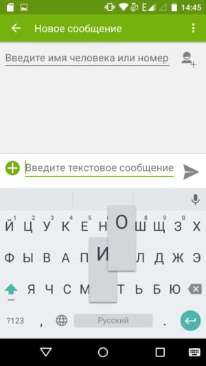 Обзор смартфона Yu Yunicorn (YU5530)